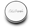 Edelbrock Chrome Oil Filler Cap