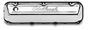 Edelbrock Chrome Valve Covers, 429