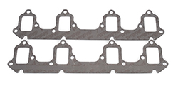 Edelbrock Exhaust Manifold Gaskets, 352/390/428