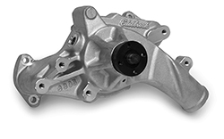 Edelbrock Water Pump, Aluminium