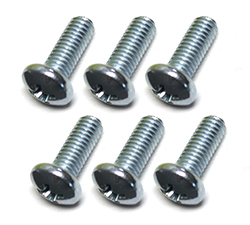 55-56 Fuel Sender to Gas Tank Screws