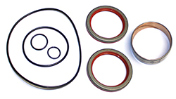 61-69 Lincoln Power Steering Pump Seal, Bushing And Gasket Kit