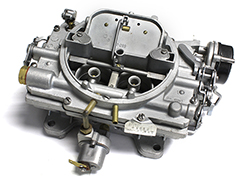 Lincoln Carter AFB Carburetor, Rebuilt