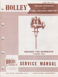 Distributor Manual