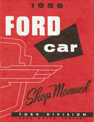 56 Shop Manual