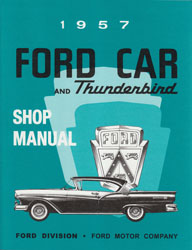 57 Shop Manual