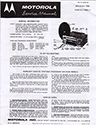 57 Radio Service Manual