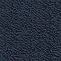 68-69 2 Door With Console, Carpet Set, Dark Blue