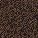 70-71 2 Door, Carpet Set, Dark Brown