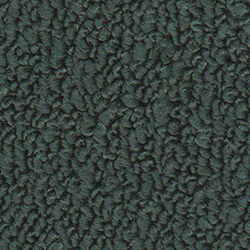 61-63 Dark Turquoise 80/20 Carpet