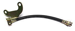 71-72 Thunderbird, Lincoln, Ford Rear Brake Hose