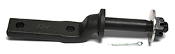 Power Steering Idler Arm Bracket