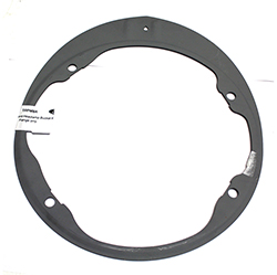 55-57 Thunderbird Headlamp Bucket Repair Flange Only