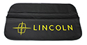 Lincoln Fender Cover
