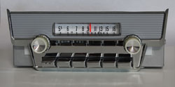 60 New AM/FM Stereo Radio