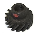 58-66 15 Tooth Distributor Driven Gear, Except 430