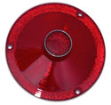 61 Tail Light Lens