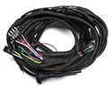 65 Dash Panel Harness to Taillight Wire Harness