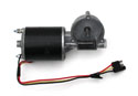 66-66 Window Motor With 3 Wires to Plug And Gear Housing