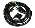 64 Brake Relay Wiring Harness