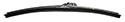 61-62 Wiper Blade Assembly, Stainless