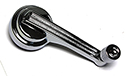 64-66 Quarter Window Handle