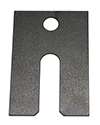 61-66 Alignment Shims, 1/16"