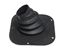 61-66 Steering Column Firewall Boot