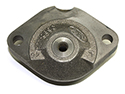 65-71 Steering Box Sector Shaft Cover
