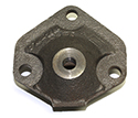 58-60 Steering Box Sector Shaft Cover