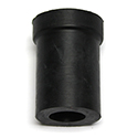 61 Front, 64-66 Rear Leaf Spring Rear Upper Shackle Bushing