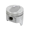 Piston Set of 8, 429 .020"