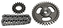 58-62 Timing Chain/Gear Set, 352/390 Except 3-2 BBL