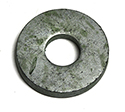58-71 Crank Pulley Bolt Washer
