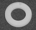 58-71 Oil Pan Plug Gasket