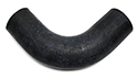 59-60 Upper Radiator Hose With Ford Script, 430