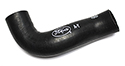 64-65 Upper Radiator Hose With Ford Script