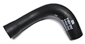 66 Lower Radiator Hose With Ford Script