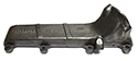 61-62 Exhaust Manifold (Right), 390