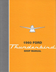 60 Shop Manual