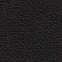 58-60 Black Raylon Carpet