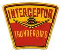 58-60 Interceptor Special Decal