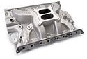 Edelbrock Aluminum Intake Manifold