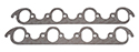 Edelbrock Exhaust Manifold Gaskets, 429