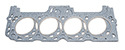 Edelbrock Head Gasket, 429