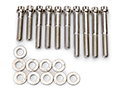 Edelbrock Intake Manifold Bolt Kit