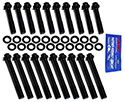 Edelbrock Head Bolt Kit, 2 Heads 390, 428