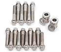 Edelbrock Intake Manifold Bolt Kit 429