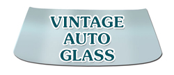 61-63 Coupe Rear Window Glass, Clear