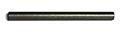 63-68 Lincoln Fuel Pump Push Rod